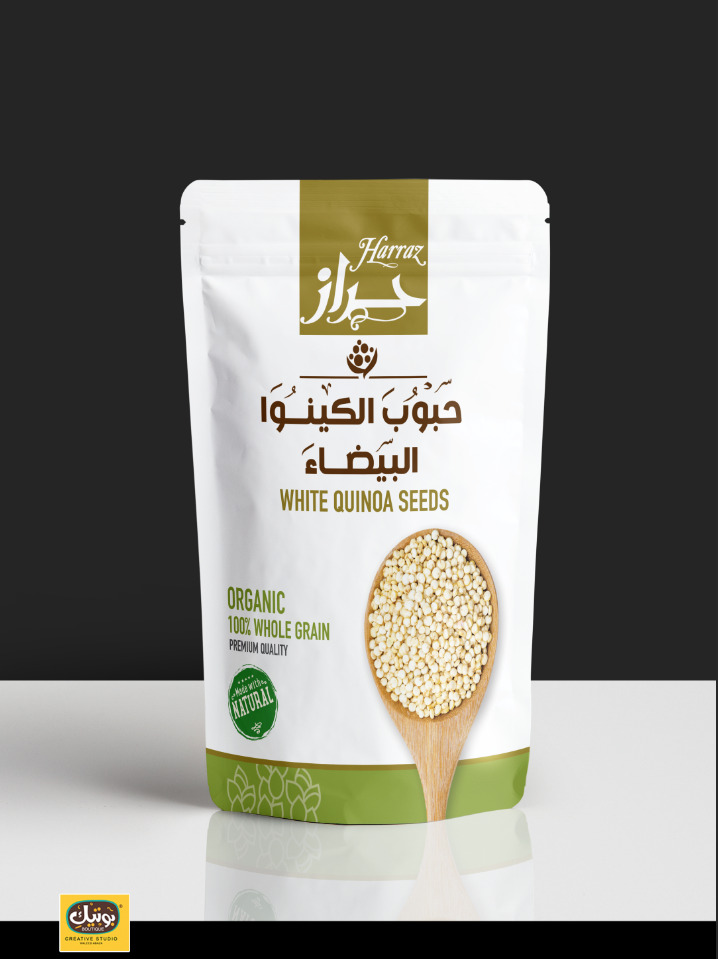 كينوا 250 جرام